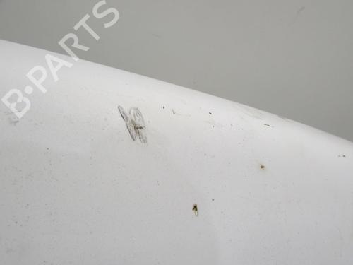 Right front fenders CITROËN C15 Box Body/MPV (VD_) 1.8 D | BP20050462C42 