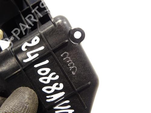 Used Front right interior door handle Front right interior door handle FIAT 500 (312_) 1.0 Mild Hybrid (312.AYD1B) (69 hp) 27407078 27407078