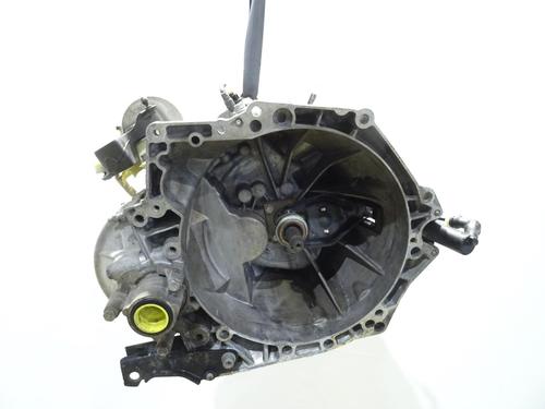 Gearbox CITROËN C3 II (SC_) 1.6 HDi | BP27545124M3  - Image 6