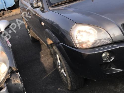 Left front window switch HYUNDAI TUCSON (JM) 2.0 CRDi | BP24656093I27 - Image 11