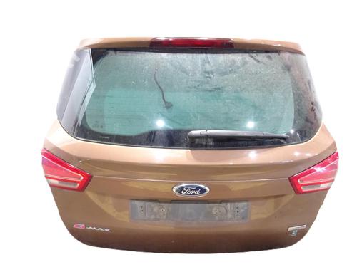 Tampa da Mala Tampa da Mala FORD B-MAX (JK) 1.6 TDCi (95 hp) 34167016 34167016