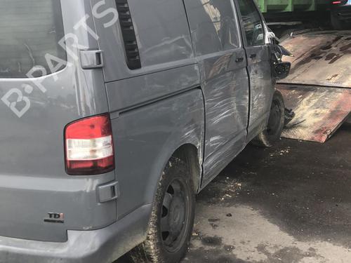 Steering column stalk VW TRANSPORTER T5 Van (7HA, 7HH, 7EA, 7EH) 2.0 TDI 4motion | BP30546225I23  - Image 9