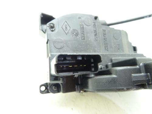 Front right lock NISSAN NV400 Van (X62, X62B)  | BP29422213C97 