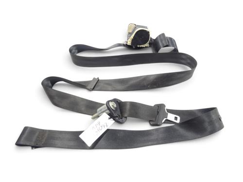 Front right seatbelt RENAULT TWINGO II (CN0_) 1.2 16V (CN04, CN0B) | BP38493549I25 - Image 5