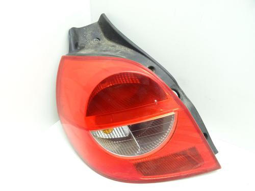 left-taillight-renault-clio-iii-br01-cr01-2005-2006-2007-2008-2009-2010-2011-2012-2013-2014-30106740 main image
