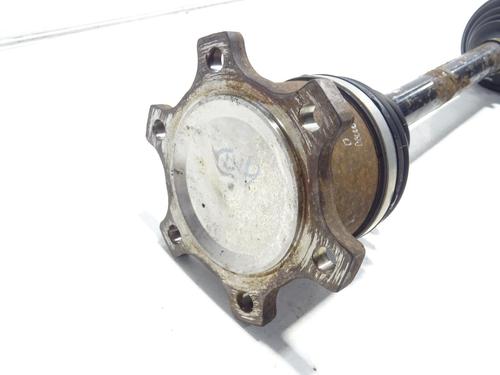 Used Right rear driveshaft Right rear driveshaft NISSAN PATHFINDER III (R51) 2.5 dCi 4WD (174 hp) 33333183 33333183