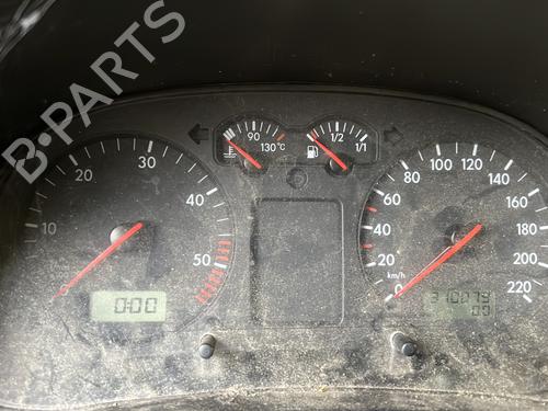 Motorhaubendämpfer VW GOLF IV (1J1) 1.9 SDI | BP30771840C139