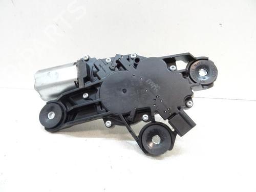 Rear wiper motor FORD FOCUS C-MAX (DM2) 1.8 TDCi | BP20042794M102 