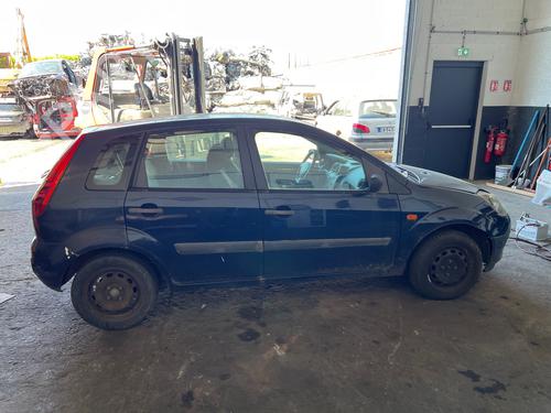 Used Parts FORD FIESTA V (JH_, JD_) 4726639