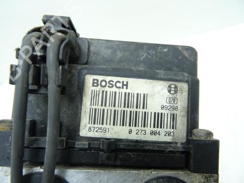 ABS pump PEUGEOT 306 Hatchback (7A, 7C, N3, N5) 1.4 | BP30132182M43