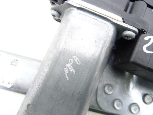 Front left window mechanism DACIA SANDERO II 1.5 Blue dCi 95 (B8JL) | BP29634621C22