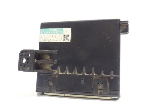 Used Electronic module Electronic module TOYOTA RAV 4 III (_A3_) 2.2 D 4WD (ALA30_, ALA30R) (177 hp) 32507104 32507104