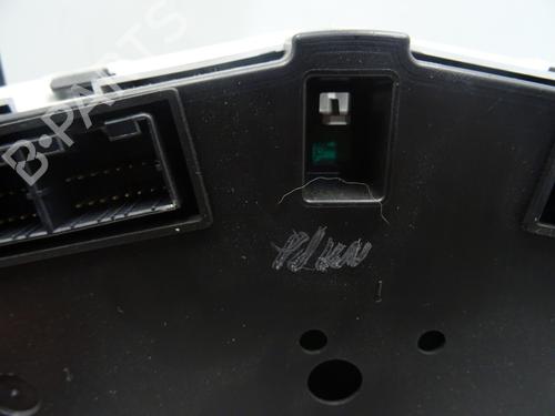 Instrument cluster KIA VENGA (YN) 1.4 CRDi 90 | BP30147506C47 