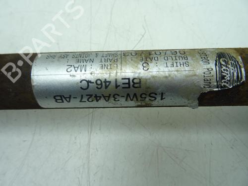 Used Right front driveshaft Right front driveshaft FORD KA (RB_) 1.3 i ROCAM (70 hp) 33991267 33991267