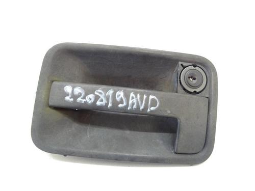 Front right exterior door handle PEUGEOT EXPERT Van (222) 1.9 TD | BP20044389C129 
