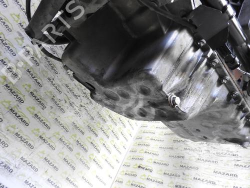 Used Engine Engine MERCEDES-BENZ C-CLASS Coupe (CL203) C 220 CDI (203.708) (150 hp) 21970653 21970653