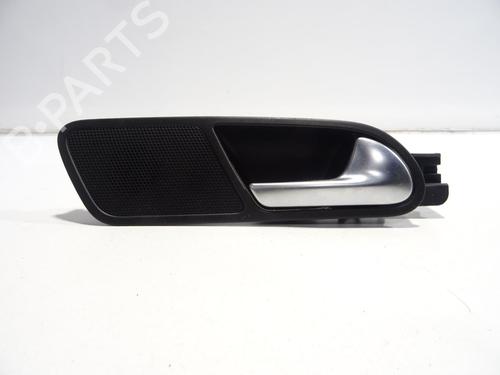 Used Rear right interior door handle VW TIGUAN (5N_) 2.0 TDI (140 hp) 28164548