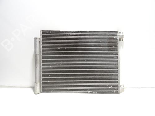 Used AC radiator RENAULT MEGANE IV Hatchback (B9A/M/N_) 1.6 TCe 205 (B9MV) (205 hp) 30778271
