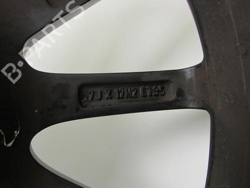 Felga ABARTH 500C / 595C / 695C 1.4 (312.AXF11, 312.AXF1A) 52039536
