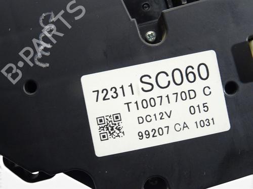 climate-control-subaru-forester-sh_-2007-40203062 main image