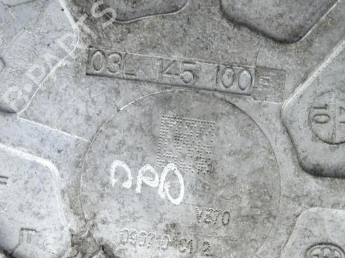 Vacuum pump AUDI Q5 (8RB) 2.0 TDI quattro | BP30155887M80