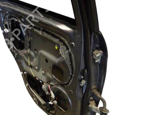 Used Left rear door Left rear door PEUGEOT 4008 1.6 HDi AWC (114 hp) 39935041 39935041
