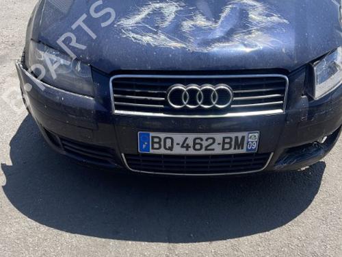 Right headlight AUDI A3 (8P1) 1.9 TDI | BP25880134C29  - Image 6