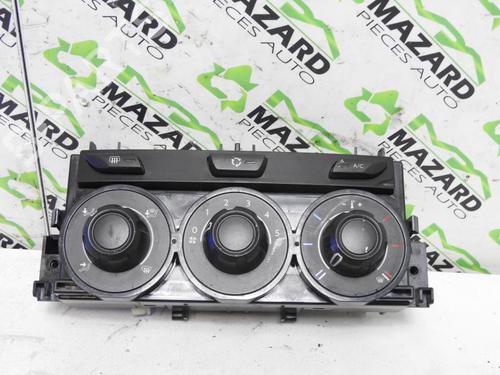 Used Climate control CITROËN C3 II (SC_) [2009-2025]  20048577