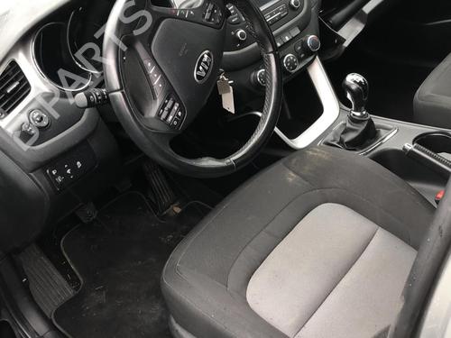 Luftventil KIA CEE'D Sportswagon (JD) 1.6 GDI | BP26954363I21 - Image 7