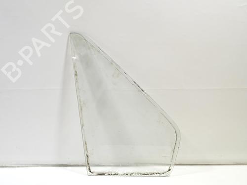Used Front right quarter glass RENAULT TRAFIC Platform/Chassis (T_, P_, V_) 2.1 D (58 hp) 22197319