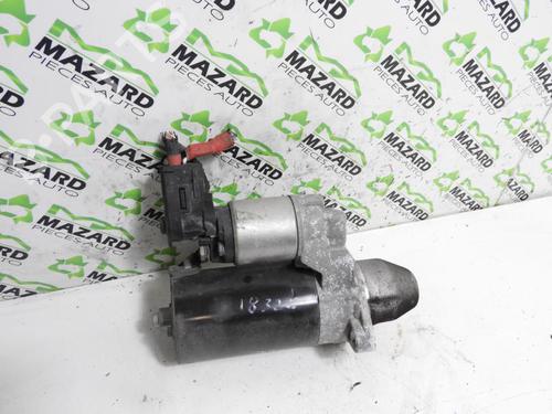 Startmotor FIAT PUNTO (199_) [2012-2025]  20060682