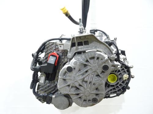 Gearbox RENAULT MEGANE IV Hatchback (B9A/M/N_) 1.6 TCe 205 (B9MV) | BP30858804M3  - Image 7