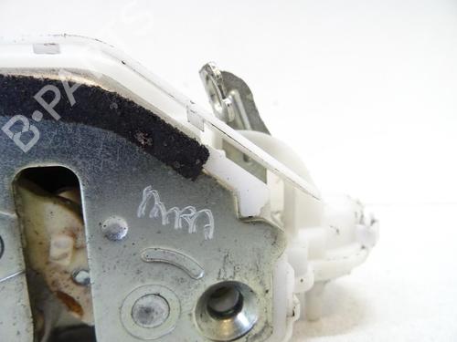 Rear right lock HONDA CIVIC VIII Hatchback (FN, FK) 2.2 CTDi (FK3) | BP20066071C99 