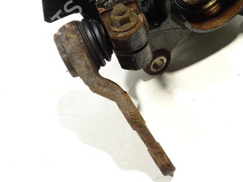 Left front steering knuckle KIA SOUL II (PS) | BP27633745M25 - Image 4