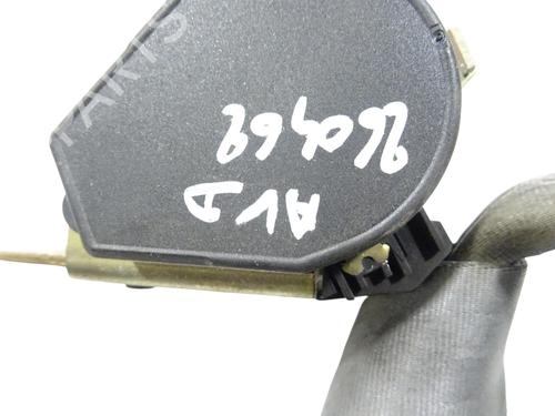 Used Front right seatbelt Front right seatbelt RENAULT MEGANE I (BA0/1_) 1.4 16V (BA0D, BA1H, BA0W, BA10) (95 hp) 34413444 34413444
