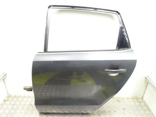 Used Left rear door VW POLO V (6R1, 6C1) 1.6 TDI (90 hp) 25441131