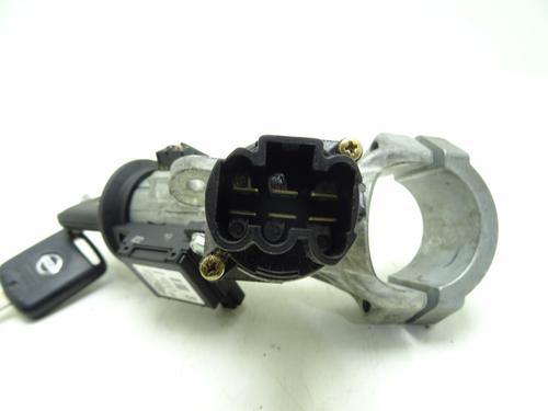 Ignition barrel NISSAN MICRA III (K12) 1.5 dCi | BP28153976M48 
