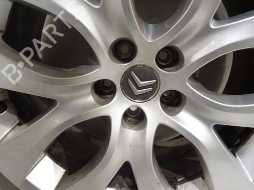 Rim CITROËN C5 III (RD_) 3.0 HDi 240 (RDX8CA) | BP31758294C45 
