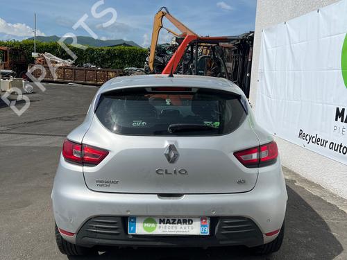 Used Parts RENAULT CLIO IV (BH_) 1.5 dCi 90 4912572