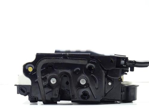 Rear right lock SKODA FABIA II (542) 1.6 TDI | BP20177554C99 