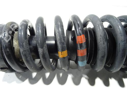 Left front shock absorber JAGUAR XF I (X250) 3.0 D | BP30171273M16