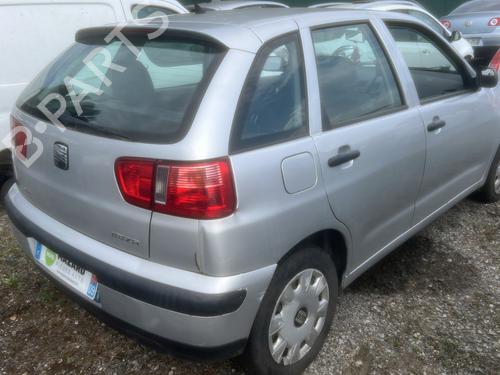 Rim SEAT IBIZA II (6K1) 1.4 i | BP29477511C45 