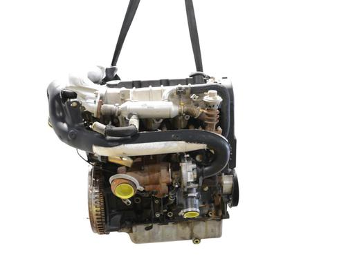 Engine CITROËN C5 I (DC_) 2.0 HDi (DCRHZB, DCRHZE) | BP38570474M1 - Image 2