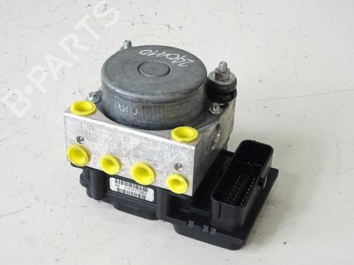 ABS pump FIAT PUNTO EVO (199_) 1.3 D Multijet (199AXC1A, 199BXC1A, 199AXT1A, 199BXT1A) | BP20051861M43 