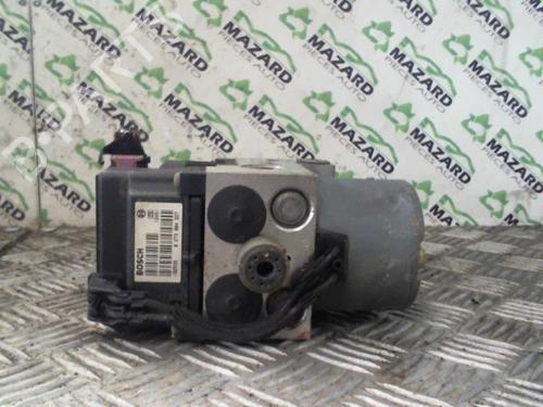 ABS pump OPEL CORSA C (X01) 1.7 DI (F08, F68) | BP20061370M43 