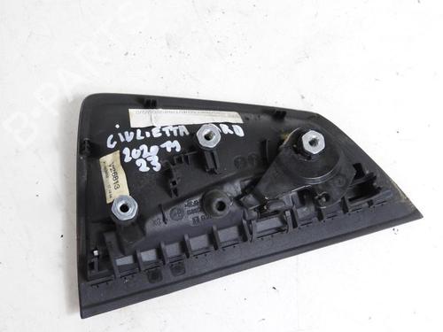Used Rear right exterior door handle ALFA ROMEO GIULIETTA (940_) 1.4 TB (940FXA1A, 940FXT1A) (120 hp) 20044896