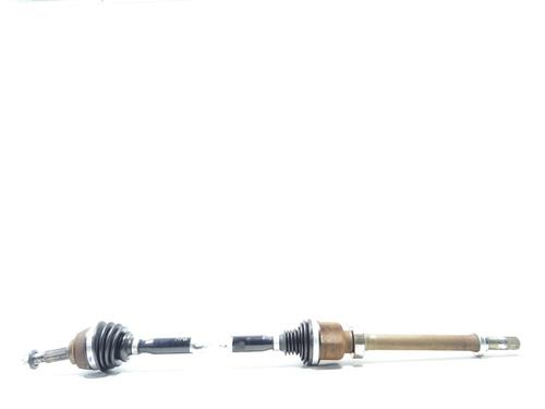 Used Right front driveshaft RENAULT ZOE (BFM_) ZOE (88 hp) 28320342