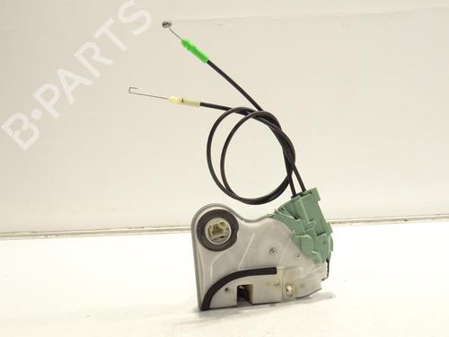 Rear left lock SUZUKI IGNIS III (MF, FF) 1.2 Hybrid AllGrip (ATK412) | BP33213067C100 - Image 3