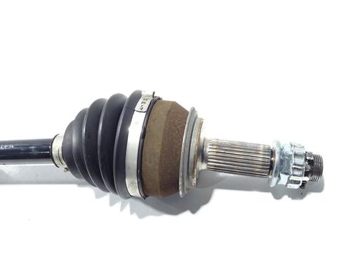 Left front driveshaft NISSAN QASHQAI II (J11, J11_) 1.5 dCi | BP30176631M38