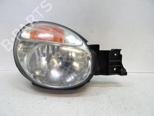 Used Right headlight Right headlight 21560711 21560711